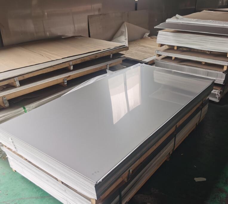 合江321不锈钢板