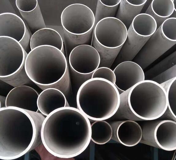 合江321不锈钢管