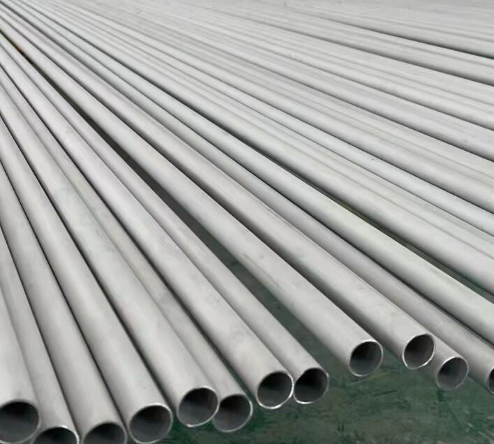 合江441不锈钢管