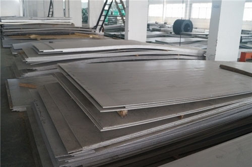 合江304不锈钢板