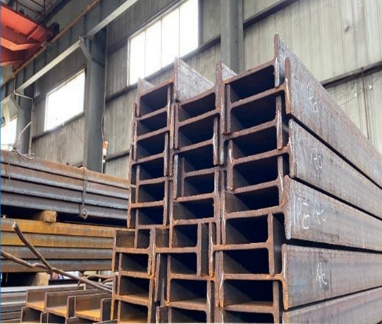 合江Q420C工字型钢