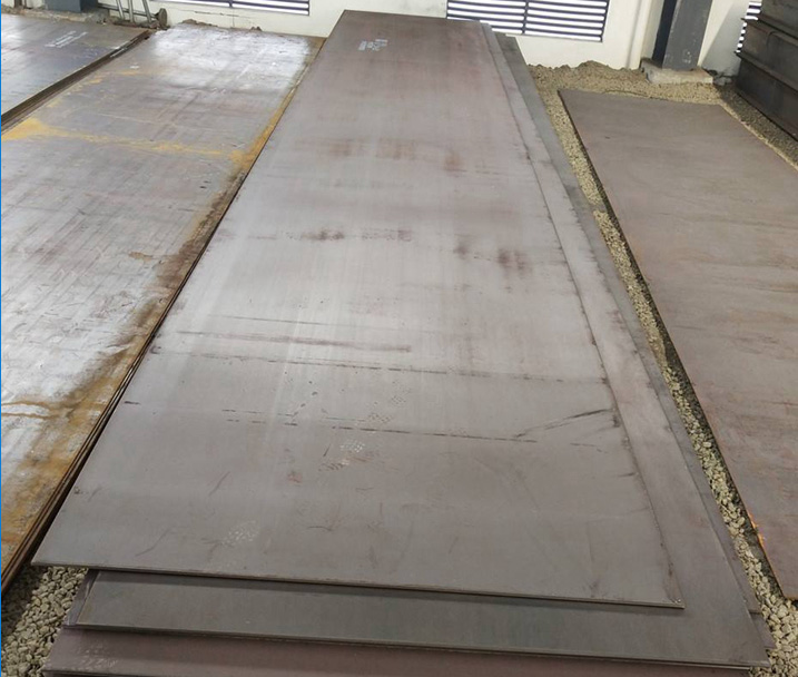 合江Q420GJD镀锌板