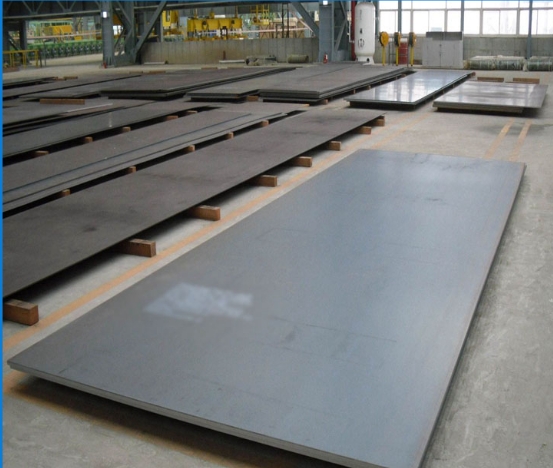 合江NM450C耐磨板