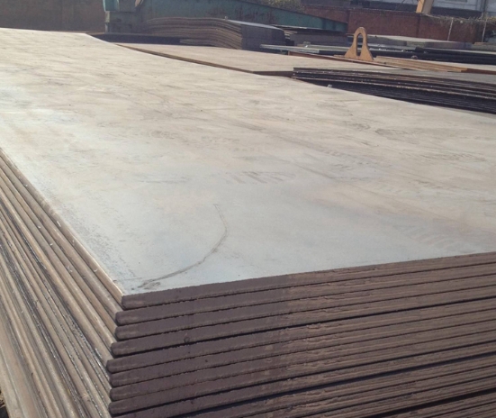 合江NM400耐磨板