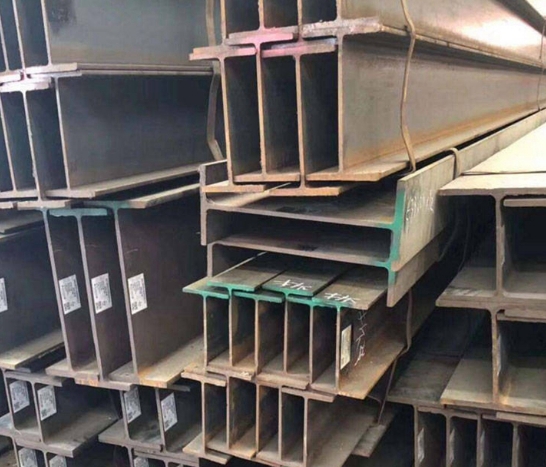 合江Q235C工字钢